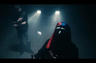 MARKO GLASS x BVCOVIA – O sa fim OK