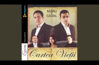 Maru din Chitila – Pe Sinesti Pe Magistrala