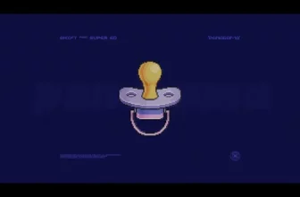 SHIFT feat. SUPER ED – PANARAMA