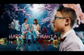 HARRY DE ROMANIA – FOREVER IMPREUNA 2025