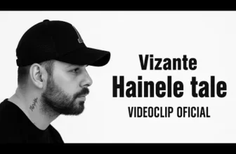 Vizante – Hainele tale