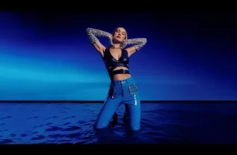 Alina Eremia – Daca Ar Fi Pentru O Zi (LLP Remix)