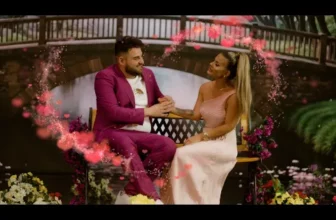 Mikela & Iosifini – Ce frumos e cand Iubesti