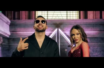 Alessio – Se misca Romancuta