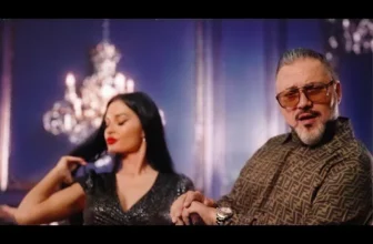 Sorinel Pustiu – Profiterola 2025