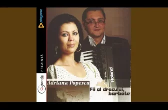 Adriana Popescu – Fii Al Dracului Barbate