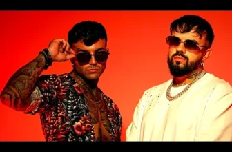 Jimmy Dub x George Jaguarul – Ciao Bambolina