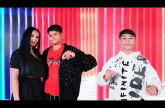 RIOO x Florinel Jr. – Imi place mult de ea