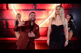 Cristi Nuca x Aleksa x Marius Spider – Ce frumoasa esti 2025