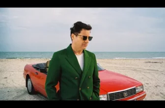 Akcent – She Cries