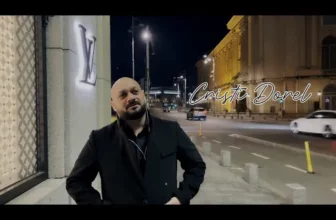 Cristi Dorel – Bucurati-va de viata