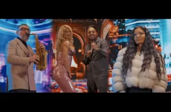 HAIDIN x Marinica Namol – Iti fac viata BNR