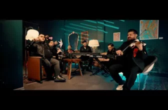 Leo de la Kuweit – Omul de succes