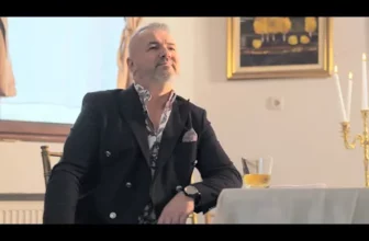 Danut Dinca – Fericire, ce n-as da