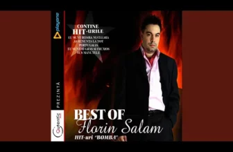 Florin Salam – Am O Singura Intrebare
