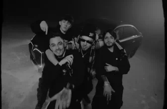 JUNO x Shift – Inhibitii