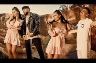 Marius Olandezu si Antonio Anaconda – CREMITA 2025