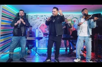 Nikolas Enache – Generalul Neamului (Live Session 2025)