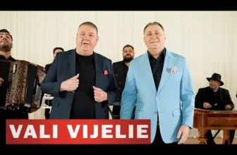 Vali Vijelie & Adrian Caval & Ork. Adrian de la Bobesti – Cand un frate are 2025