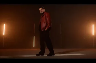 Mariano – Mama ce talent