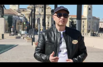 Dj Sebi – Azi frate pe frate minte