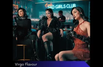 ENELI – Virgo Flavour (Pelayo x Hommie Remix)