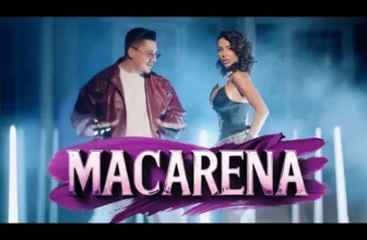 Bogdan DLP x Cristina Pucean – Macarena