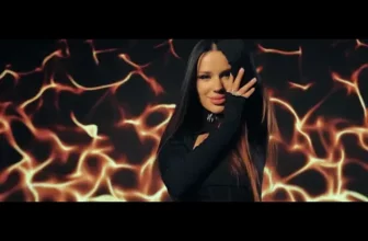 Mona Mova – Ma arde inima