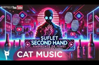 That's Right – Suflet second hand (Amprente de femei)