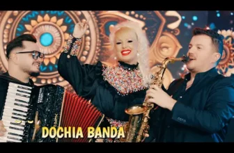 Dochia Banda & Raul Talpa – De la Rusca-n Orsova