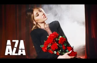 AZA – Am La Tine Inima