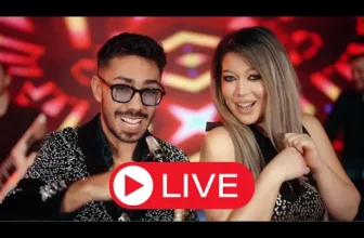 Laura & Armin Nicoara – Nunta mare si de fala (LIVE 2025)