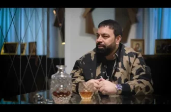 Florin Salam – Cu viata cot la cot