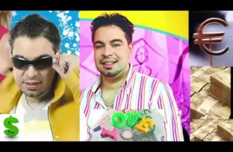 FLORIN SALAM – Imi plac banii