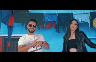 Stefaan Junnior x Fabrisya – Te-as scoate in oras