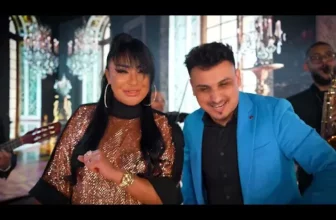 Marius Olandezu & Kristiyana – Regina si Imparatu