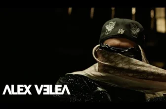 Alex Velea – Bum Bap