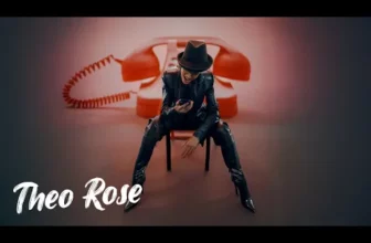 Theo Rose – Dragoste noua