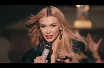 ANDREEA BALAN – Azi sunt bine