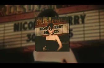 Nicole Cherry – Du-ma