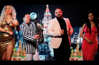 FABIAN de la Hunedoara – Davai davai ce mor de ele