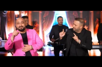 Mihaita Piticu & Cristi Dorel – Tu mireasa si el mire