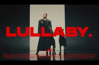 Raluka – LULLABY