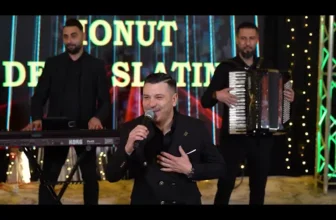 Ionut de Slatina – Colaj Banat – Colaj de petrecere – LIVE 2025