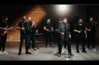 Denis Ramniceanu – Dame la mano (Live)