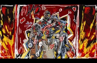 NOSFE x KILLA FONIC x CHIMIE x DJ SFERA – MARFA SUB PAT FREESTYLE