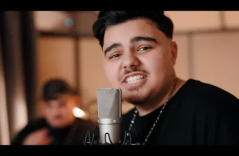 Alberto Guta – Tiganca din Tiganie (Live)