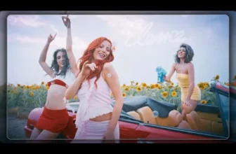 ELENA – Piesa de la radio