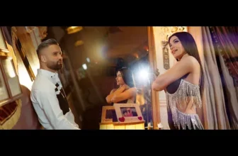 Patricia si Elys – Dragostea invinge intotdeauna