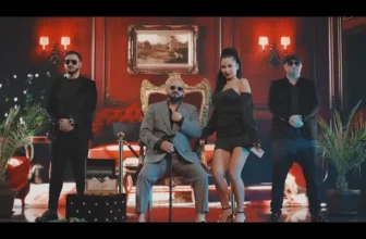 Cristi Dorel – Cu banii eu fac lege